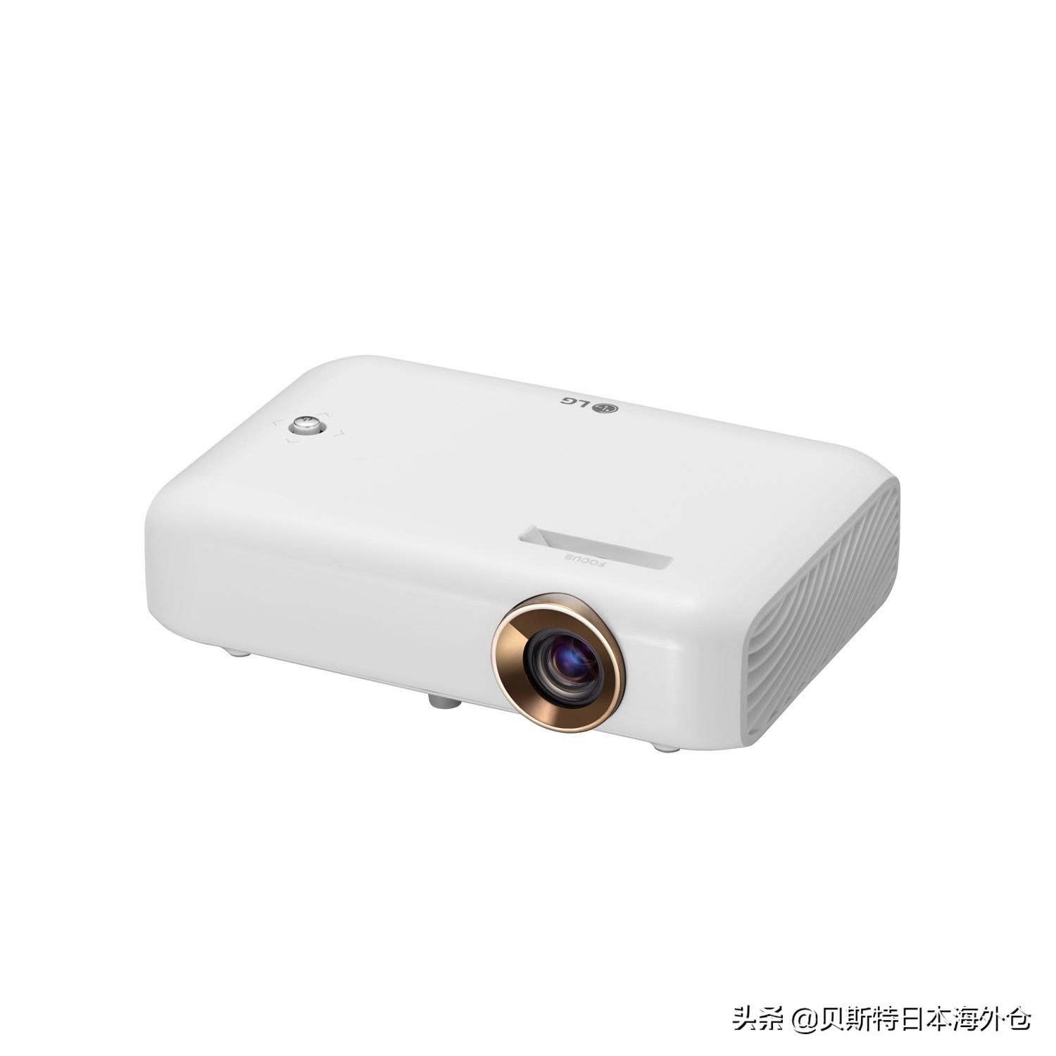 推荐一款家用1080P超清家用投影仪,家用日本投影仪推荐