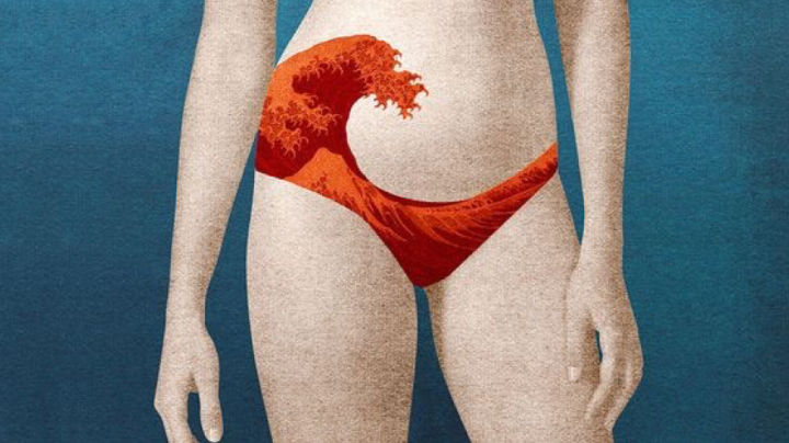 解决女性痛经的4个食疗方,中医治疗痛经的方法