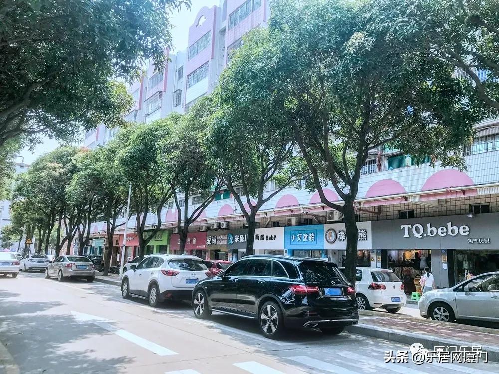 厦门真实房源推荐,海沧最佳学区房