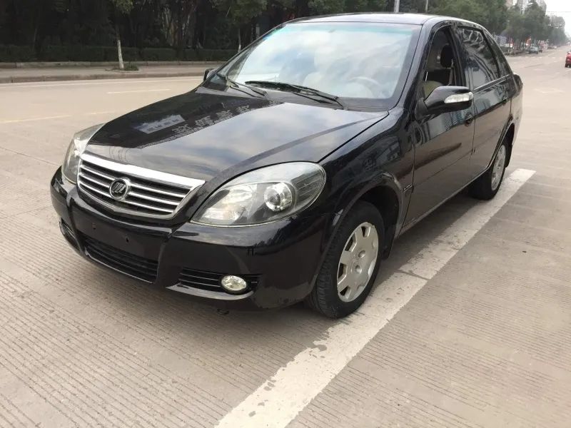 消失的车企:“为造车愿意给人家当儿子”,是谁葬送了力帆?