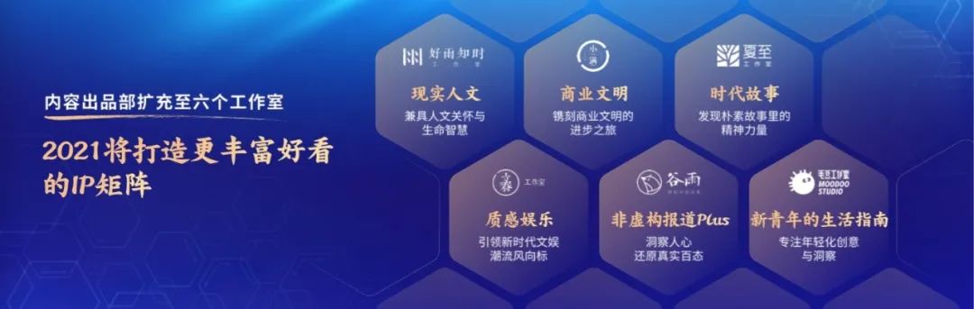 出品美好，打开眼界：腾讯新闻2021美好内容版图全新发布