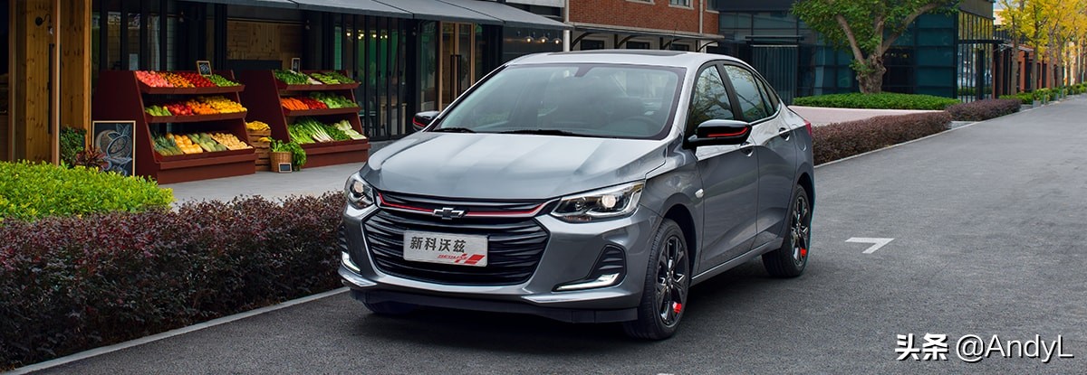 雪佛兰有没有出新款车型,雪佛兰在中国的重要车型一览表