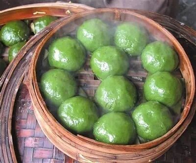 上山挖的野菜又美味又营养,大山里美味的野菜野生药材