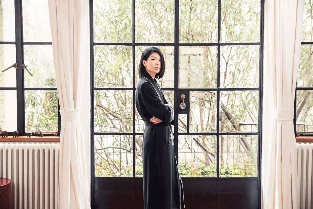 被称为中国最丑的超模,90年代的中国十大超模