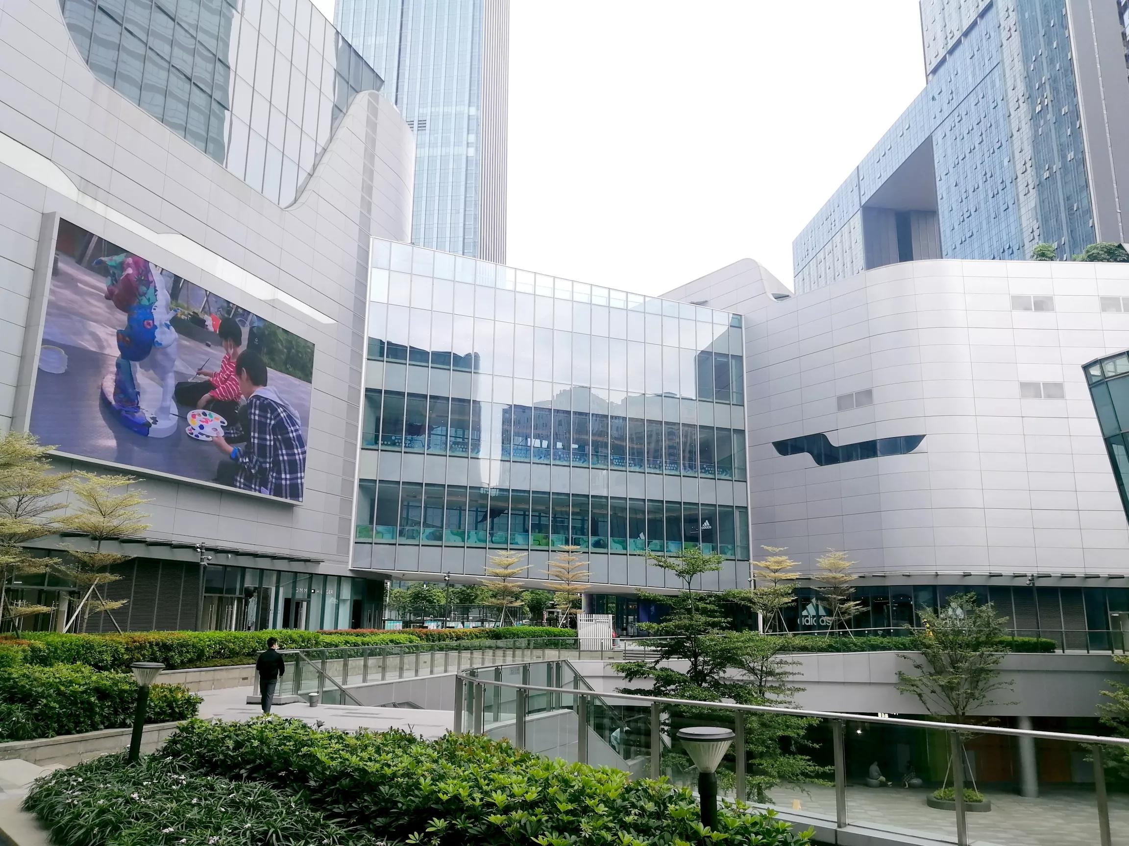 广州地铁3号线旅游攻略图,广州番禺广场地铁站旅游攻略