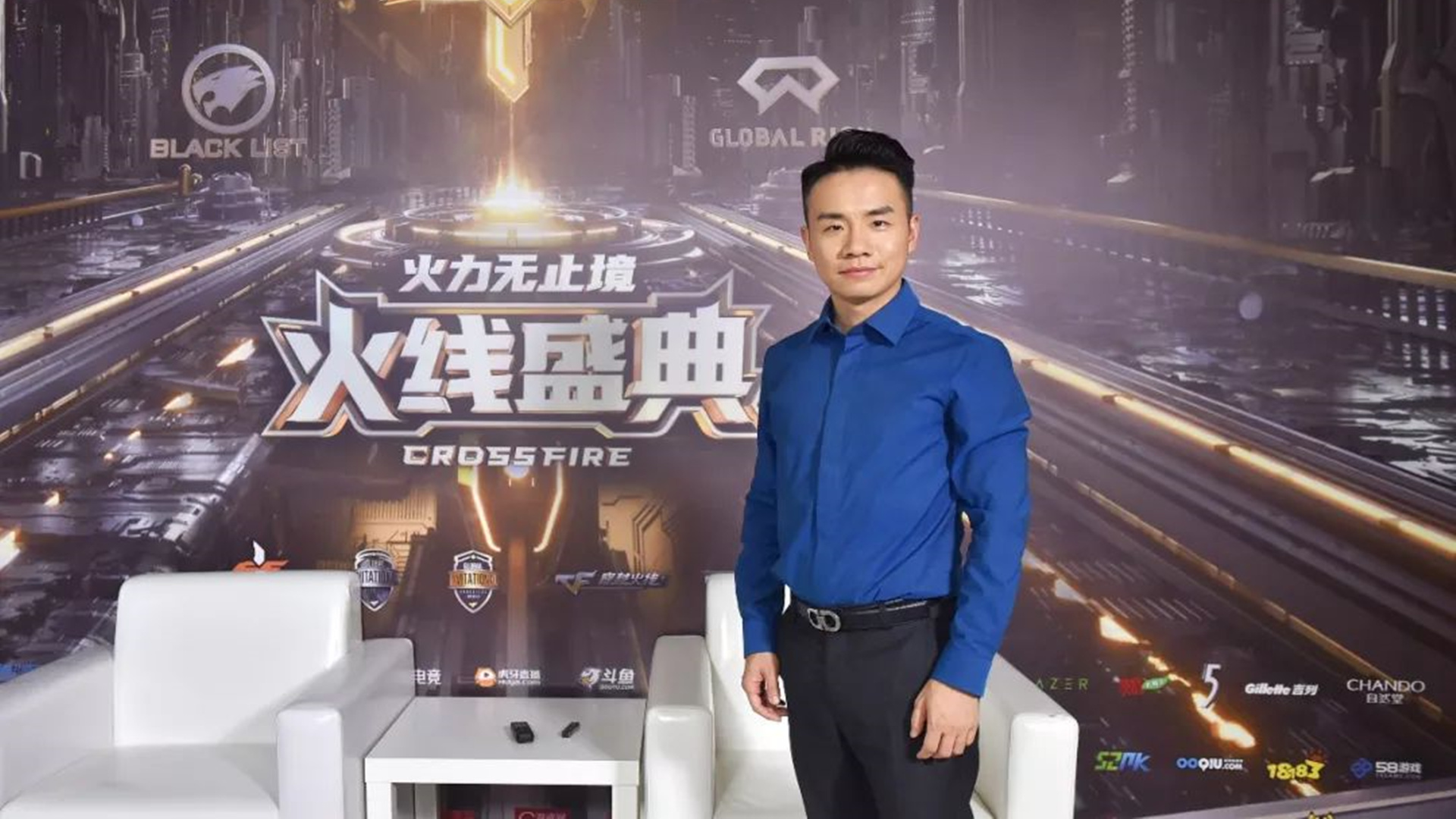 cfhd早期最离谱的bug之一,cf的细思极恐的事件