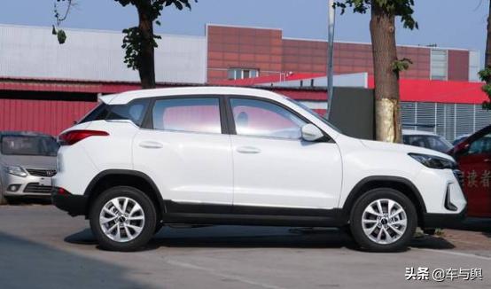 北京绅宝x35值不值得入手,绅宝x35深度体验