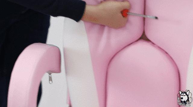 网红主播椅子一定要选高大上的吗,网红主播椅