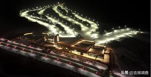 长春风景美的地方,长春最美的十大景点