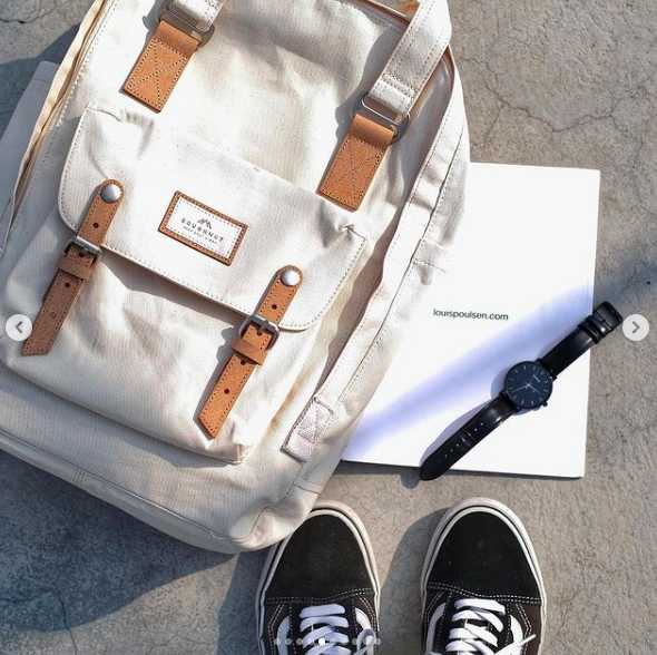 什么牌子的双肩包结实好看又实惠,推荐几款值得买的双肩包