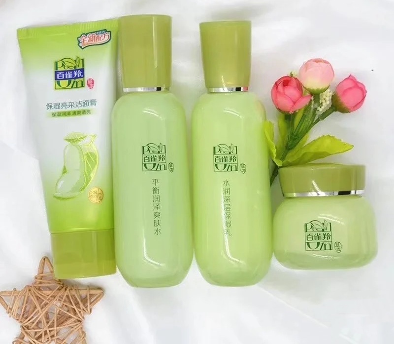 很多女人“瞧不起”的国货护肤品，效果不输大牌，可惜知道的人少