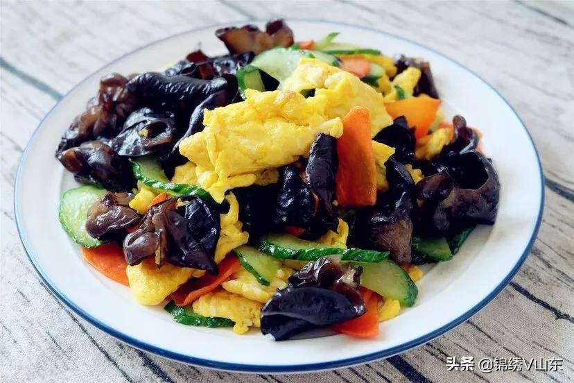 请客必备的10道家常菜照片,适合在家里请客的12道家常菜