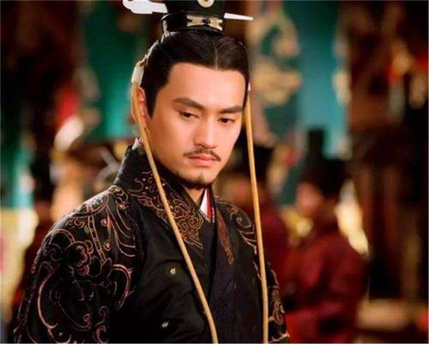 未央宫遗址是如何发现的,未央宫考古发现什么文物