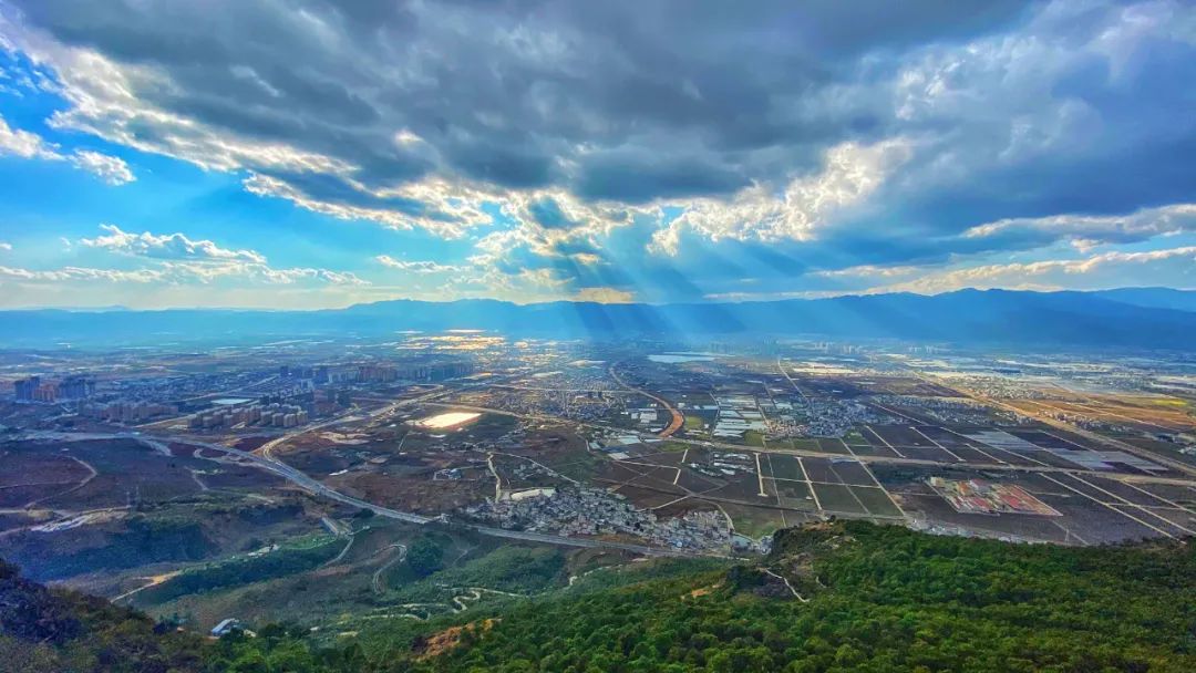 这是一个充满生机的公园怎么说,这是一个充满生机的国度朗诵