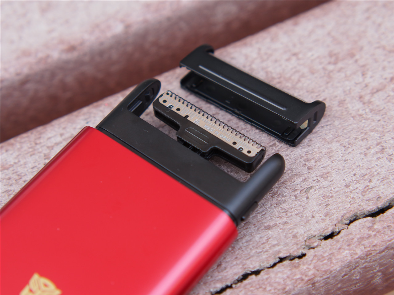 须眉剃须刀变形金刚,须眉剃须刀变形金刚款