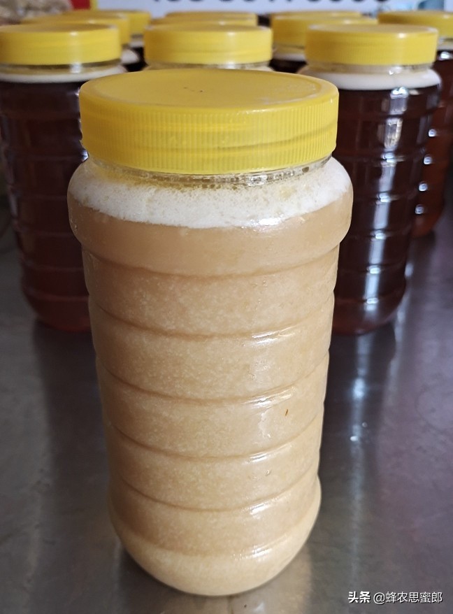 中蜂蜂蜜市场前景分析,蜂蜜行业发展前景及其风险