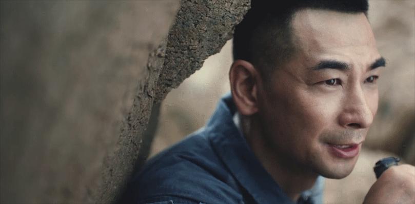 赵文卓和甄子丹矛盾的电影,赵文卓和甄子丹同演的电影