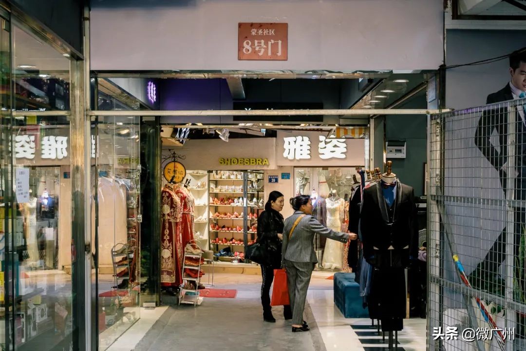 广州最值得逛的10条街,来广州必逛的10条街