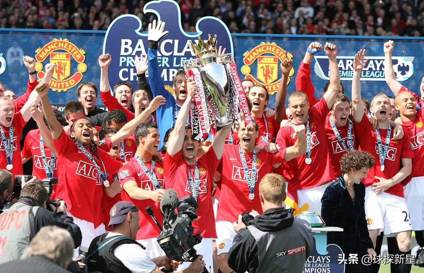 谁是有史以来最伟大的英超队长,英超各大俱乐部队长