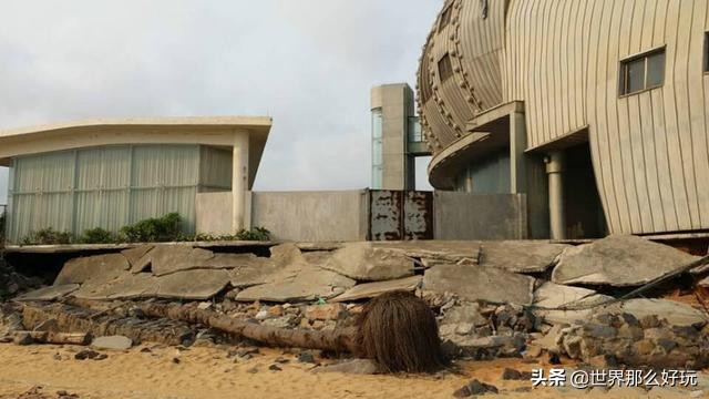 张艺谋海口拍摄,张艺谋印象海南岛