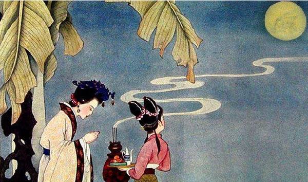 连云港故事传说,连云港古海州故事