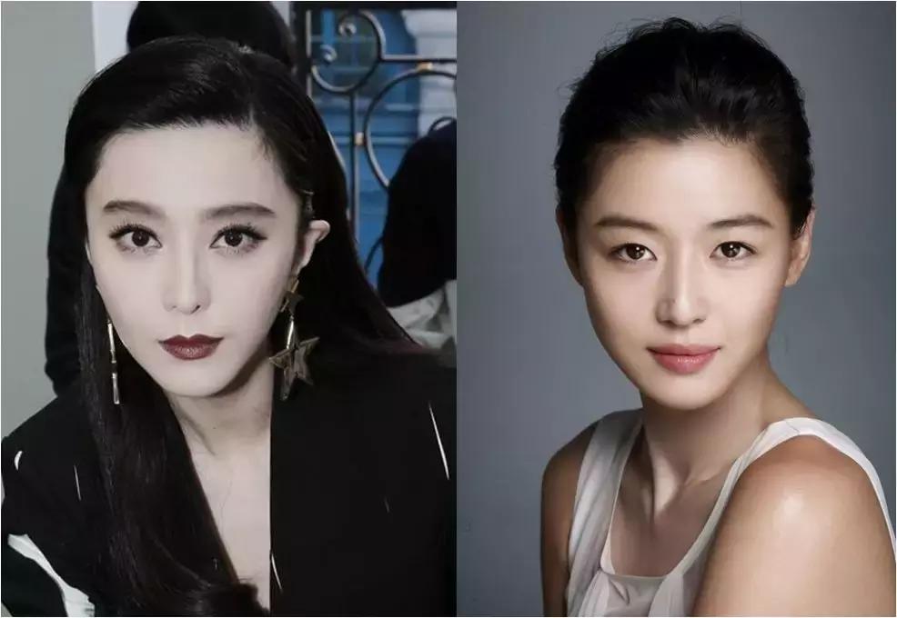 鼻子有这4个特征的人，才称得上“美鼻”，让人眼睛都挪不开