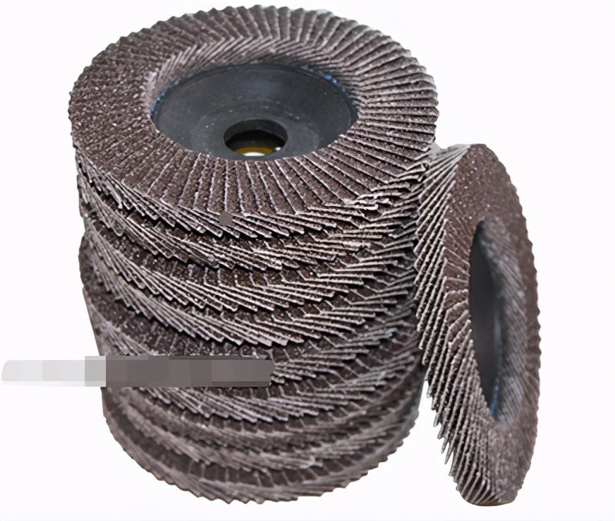 角磨机用什么磨片最合适,角磨机装哪种磨片安全