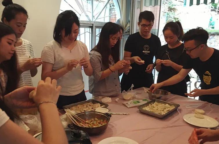 点将计划（社招）正式启动！寻找优秀的你，携手对点缔造不凡