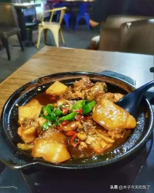 好吃黄焖鸡米饭推荐,值得你一尝的黄焖鸡米饭