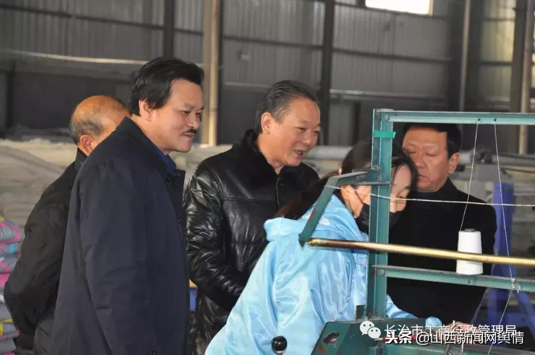 江声华,江声华长治