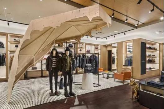 coach蔻驰属于几线品牌,coach蔻驰品牌介绍