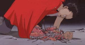 赛博朋克到底是什么？这十部日本漫画你或许应该了解一下