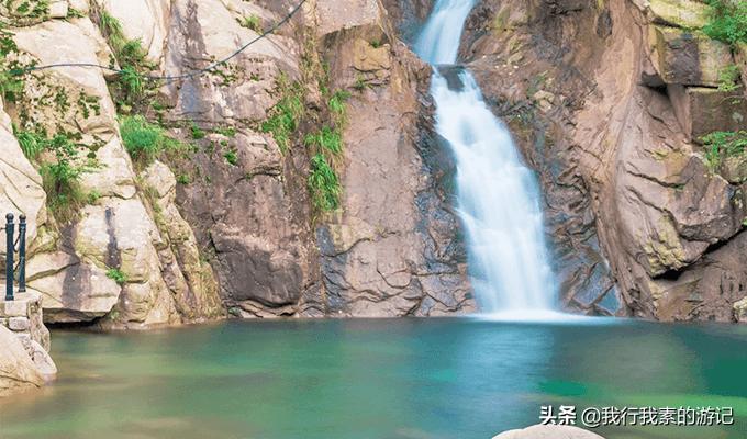 崂山最佳攻略,崂山详细讲解