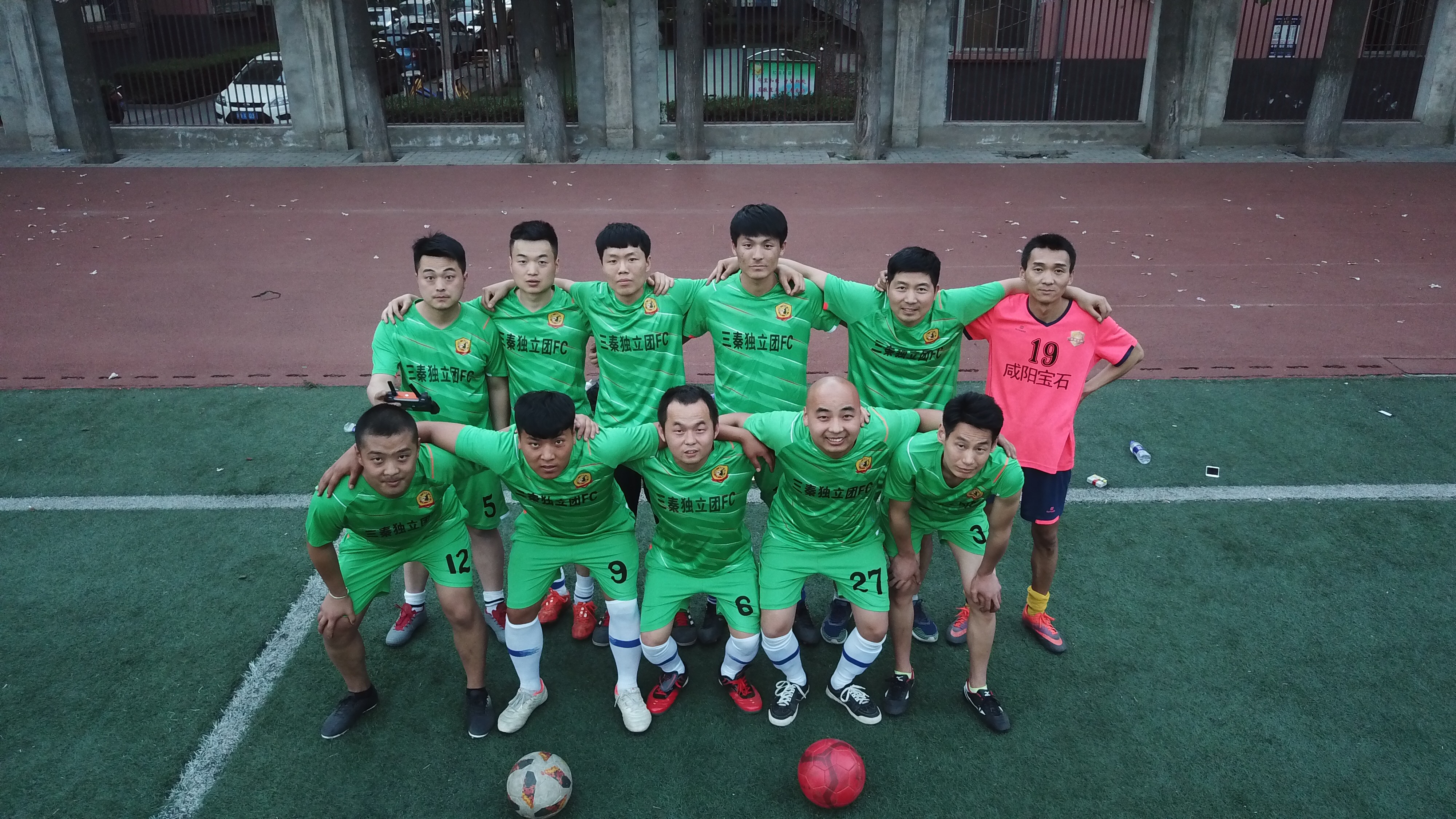 4月13日陕西长安竞技拜访北疆首府呼和浩特,战狼和骏马相爱相杀