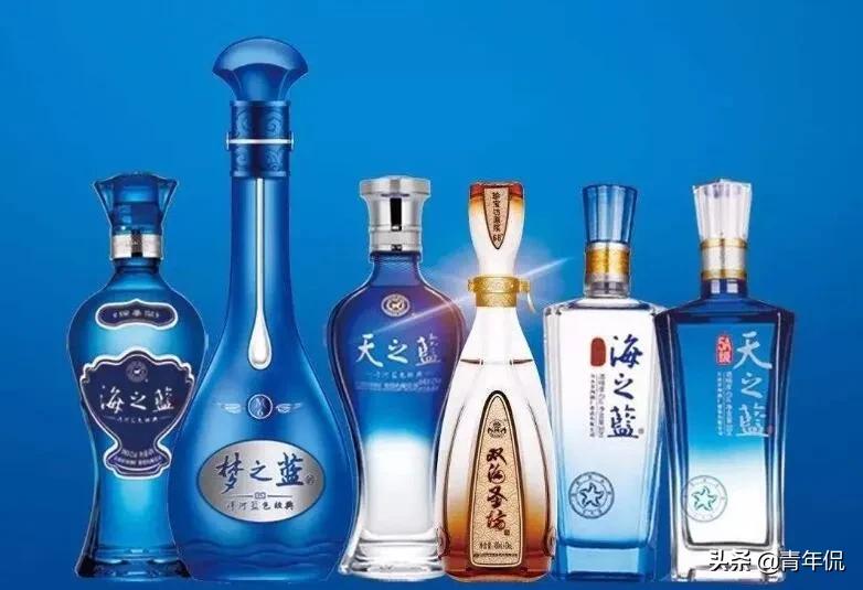 江苏省三沟一河酒是哪几种,除了三沟一河江苏还有什么酒