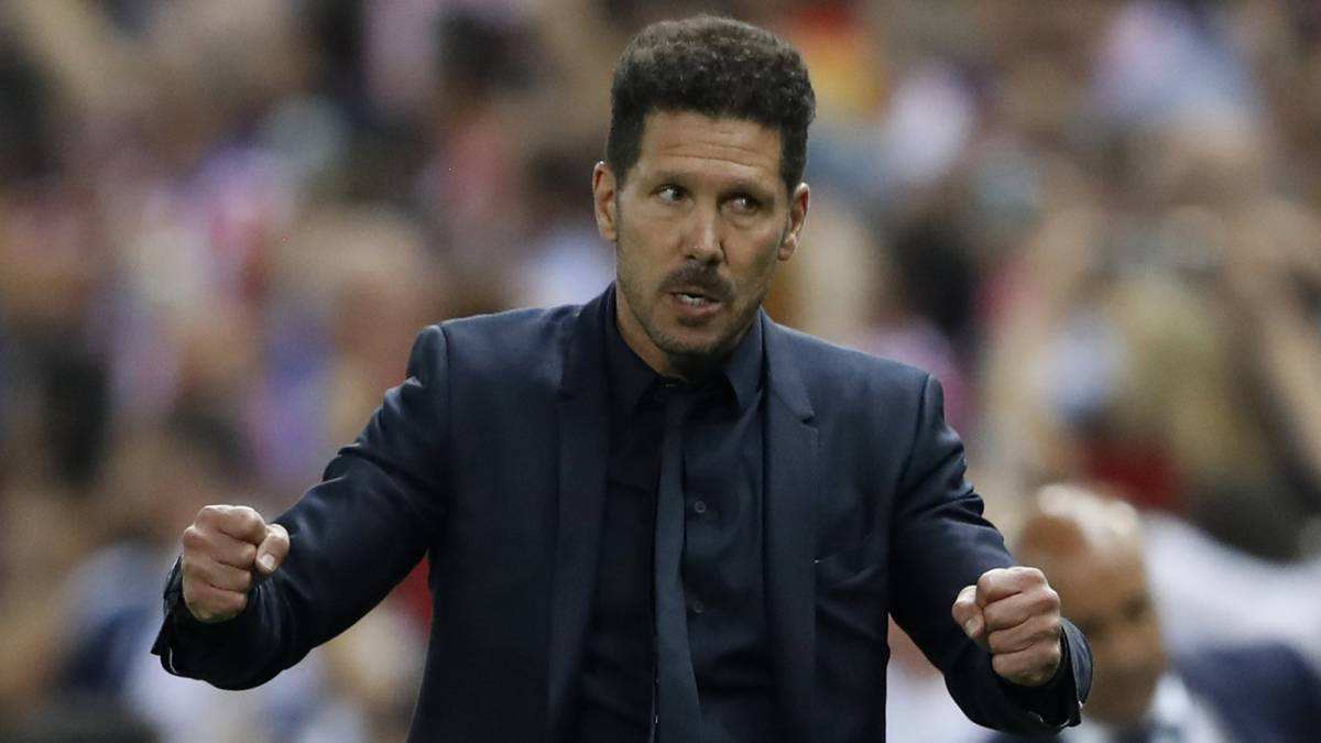 迭戈西蒙尼效力过的球队,迭戈西蒙尼经典进球