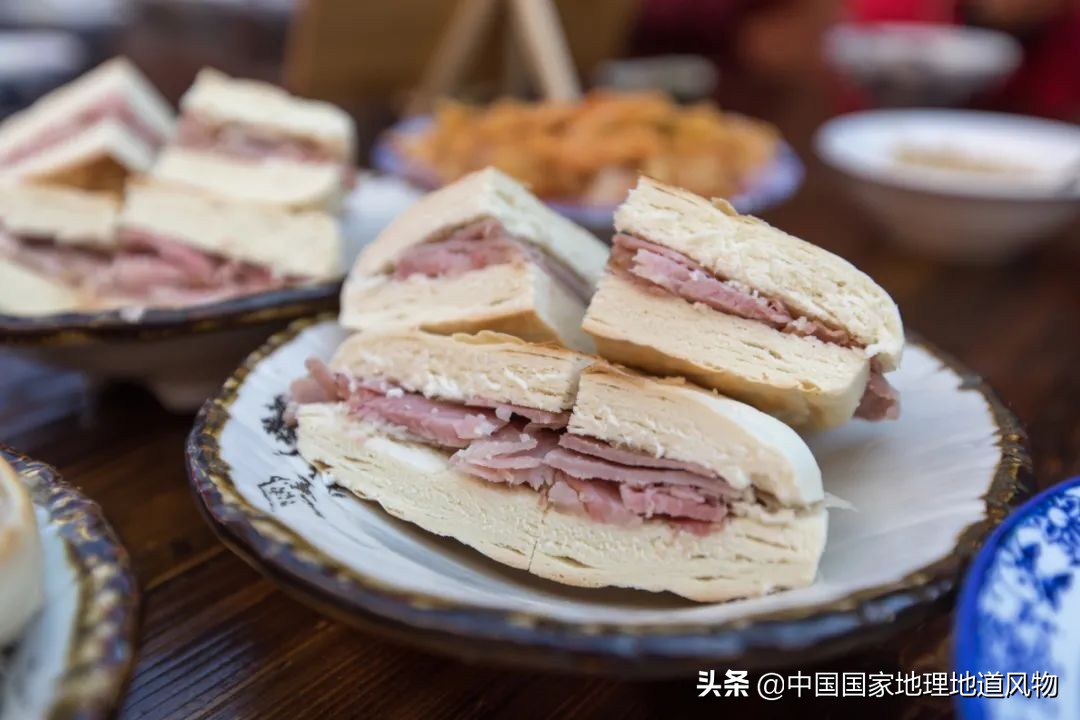 中国薯都地址在哪里,中国薯都为什么是定西