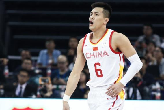 姚明笑了!中国男篮复仇黎巴嫩,李楠这一战术安排相当到位