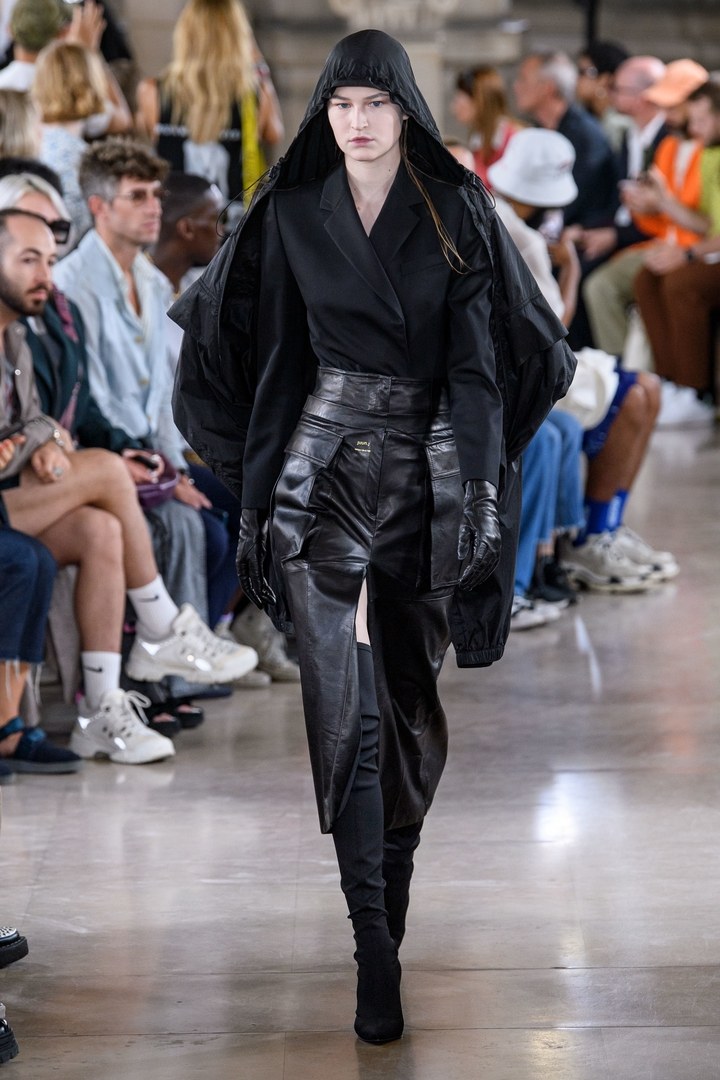 2017男装春夏秀 (2019春夏时尚男装)