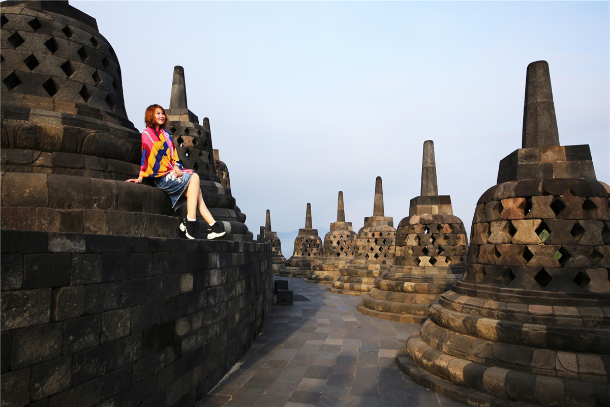 印度尼西亚的历史与文化,印度尼西亚文化体验