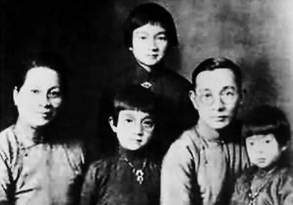 民国林语堂的真实生活,民国大师林语堂的趣事