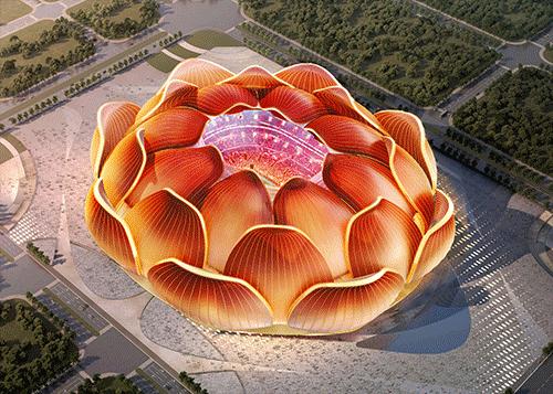 广州恒大专业足球场最新建设消息,广州恒大足球场项目进展