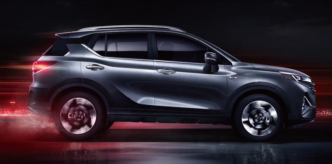 最值得推荐的高性价比合资小型suv,6款颜值高实用的小型suv