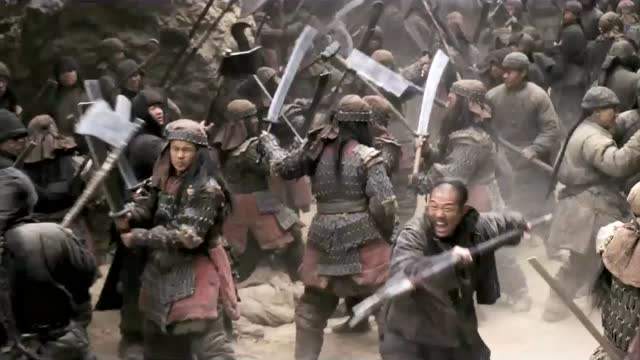 曾国藩发明一傻战术，轻易剿灭太平军，欧洲学会后，杀死1000万人