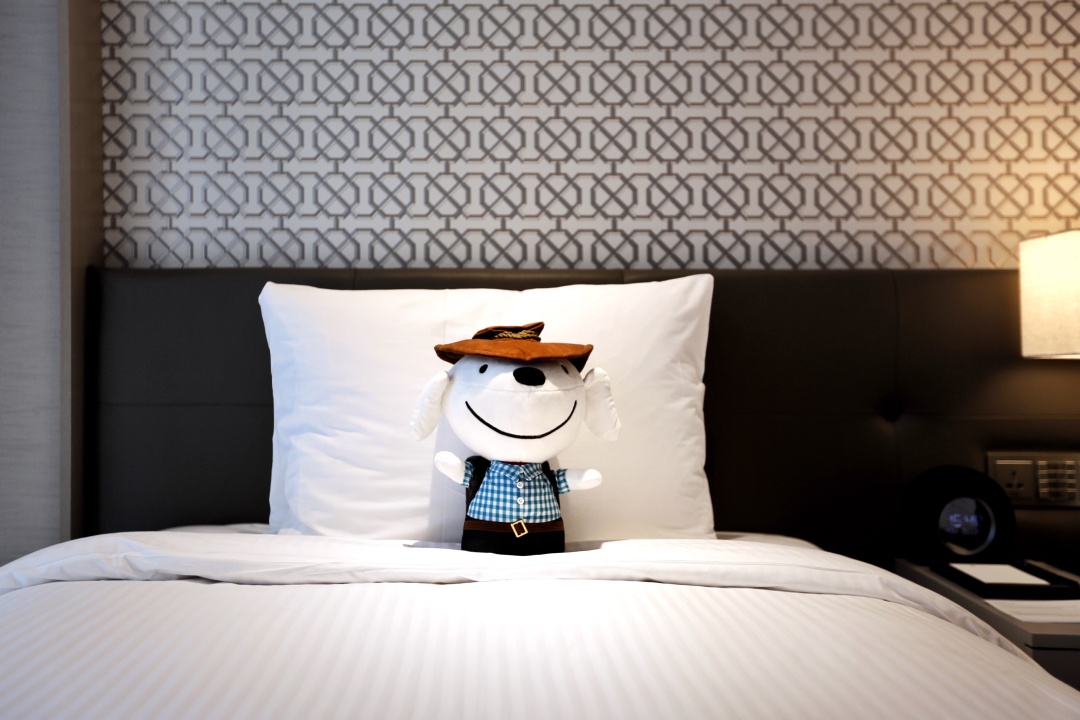 在京东旅行遇到这10件东西，如果还不赶紧入手，你想哭的心都有