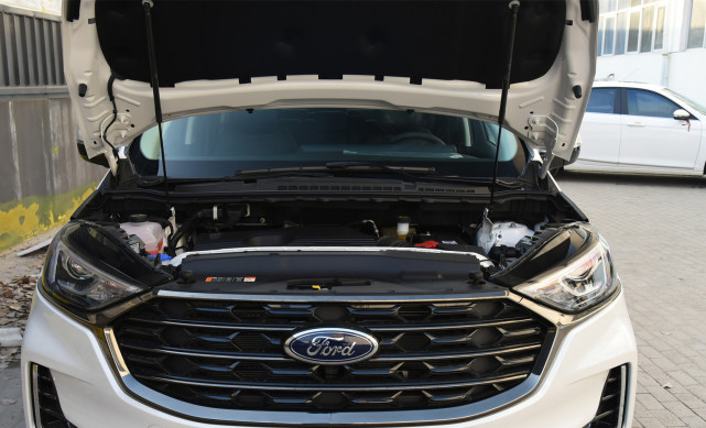 福特锐界驾驶感受,福特锐界真实驾驶感受