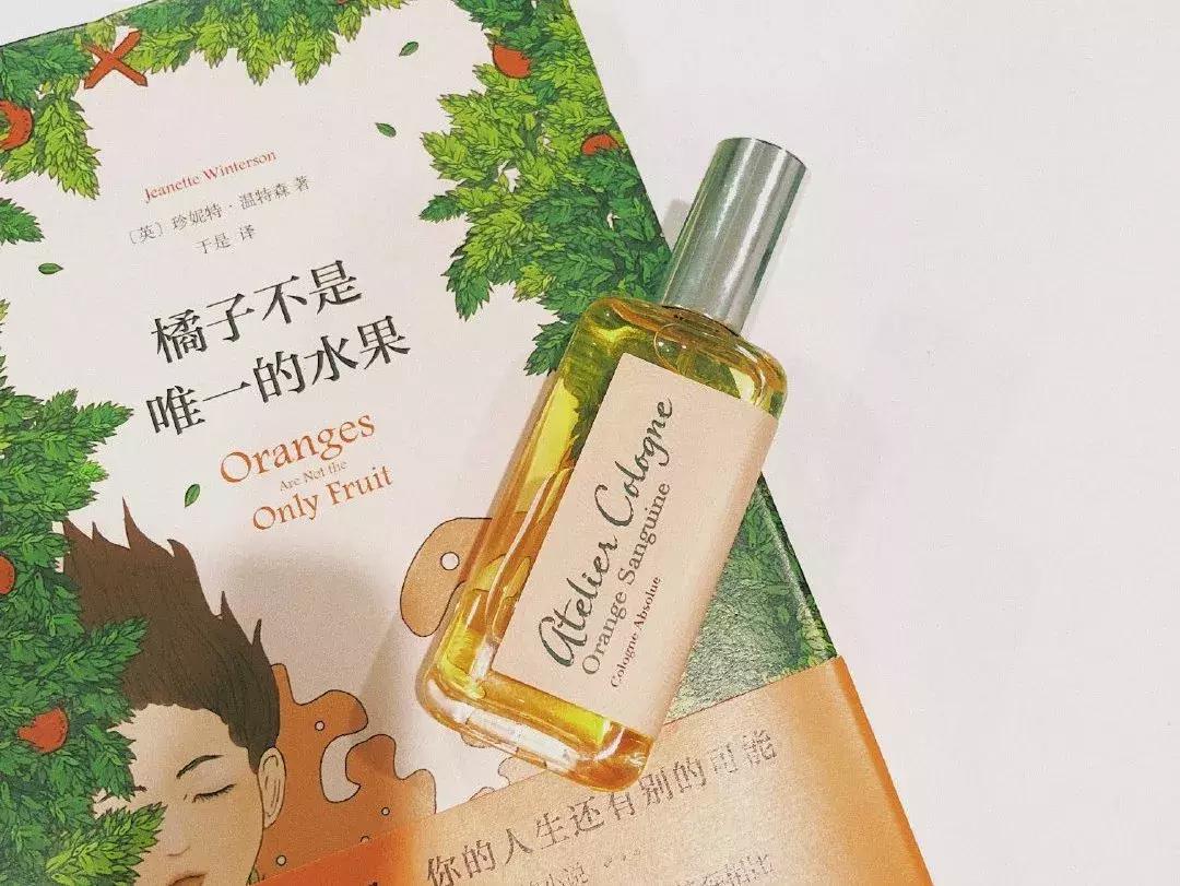 让人上瘾的大牌香水,让人上瘾的香水名字