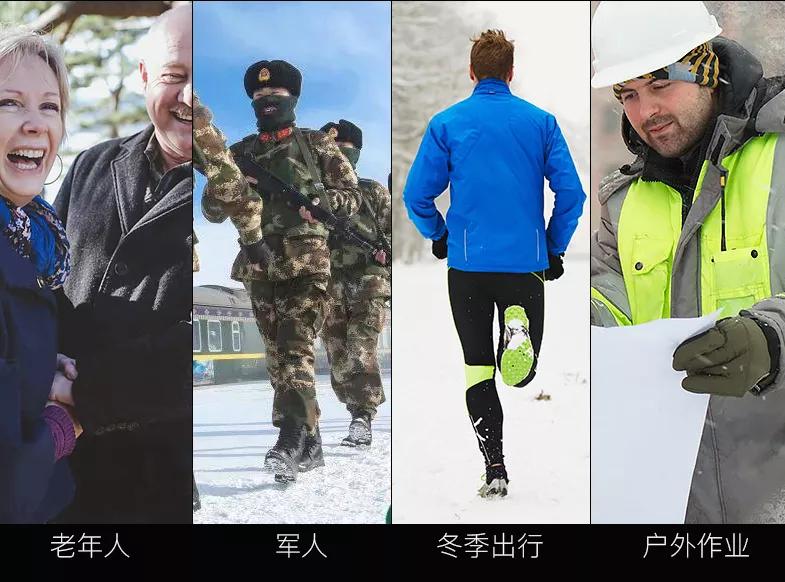 宇航黑科技让被窝燃起来,宇航服的黑科技