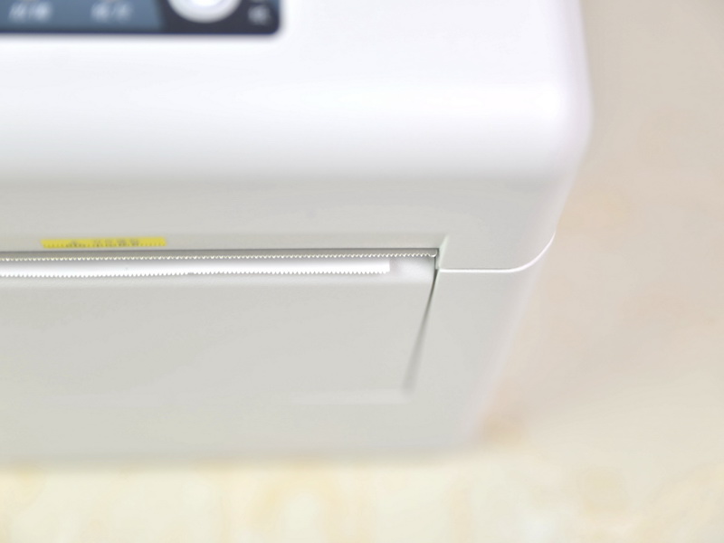 热敏照片打印机效果好成本低,便携式热敏打印机快速打印