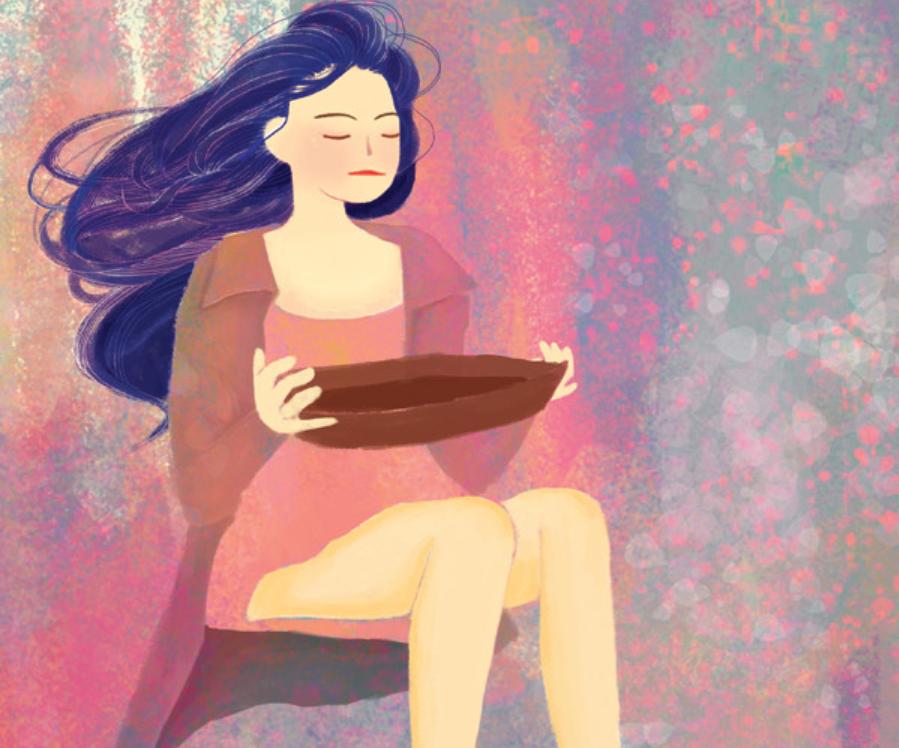 女人千万不要嫁给小气的男人,给未婚女性的忠告